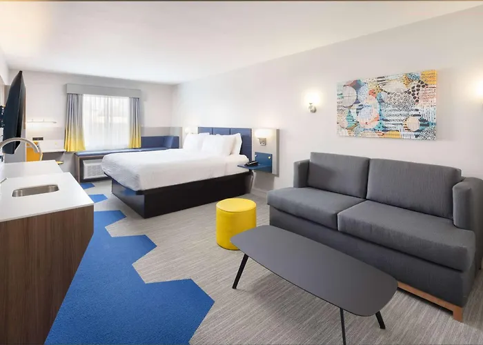 Microtel Inn & Suites By Wyndham Macedon
