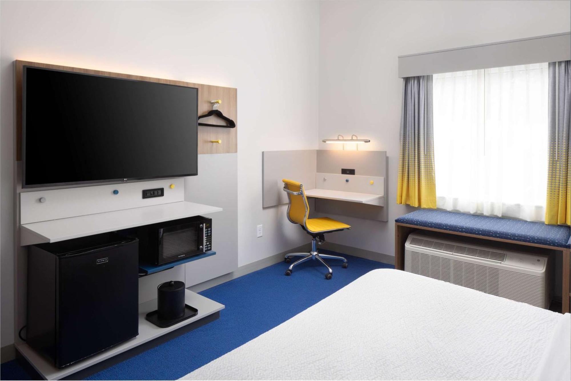 Microtel & By Wyndham *